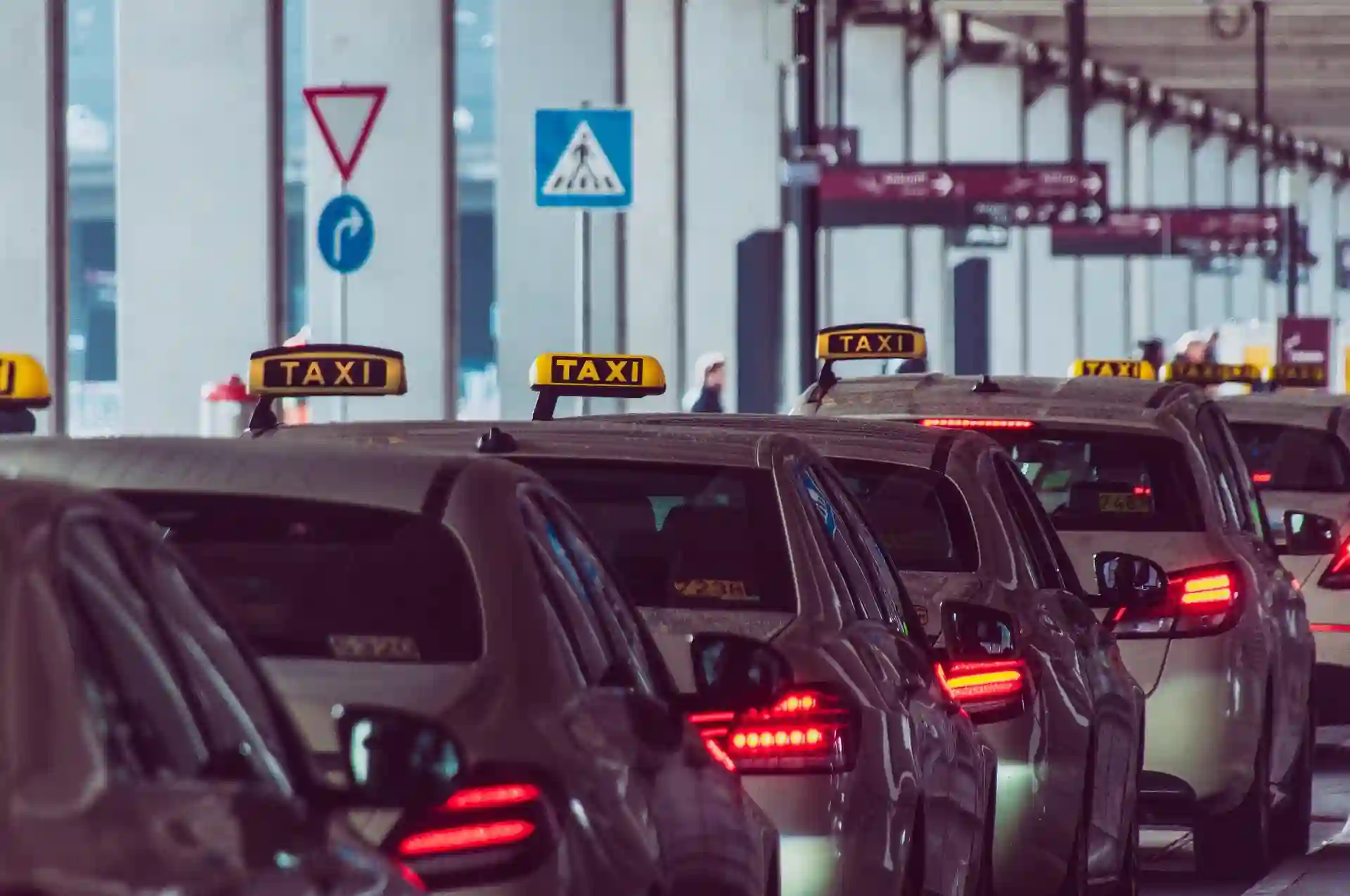 Taxi Service Fulda